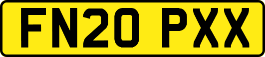 FN20PXX