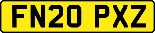 FN20PXZ