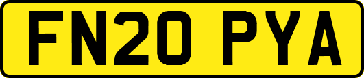 FN20PYA