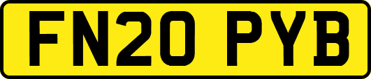 FN20PYB