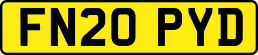 FN20PYD