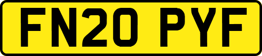 FN20PYF