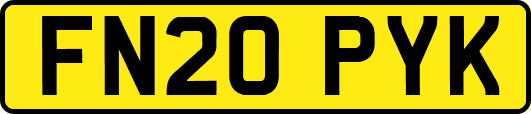 FN20PYK