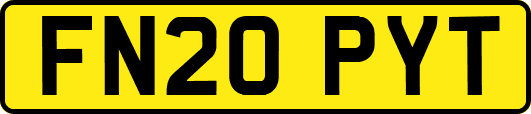 FN20PYT