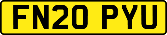 FN20PYU