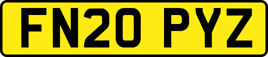 FN20PYZ