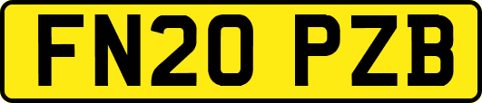 FN20PZB