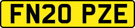 FN20PZE