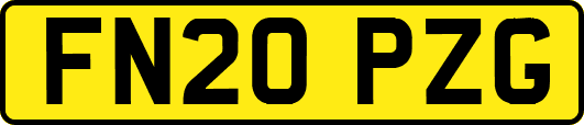 FN20PZG