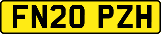 FN20PZH