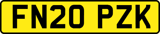 FN20PZK