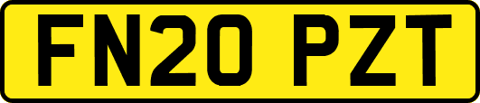 FN20PZT