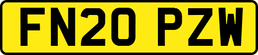 FN20PZW