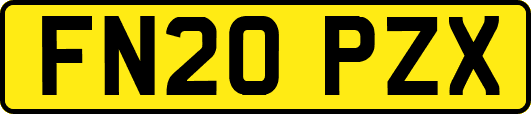 FN20PZX