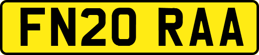 FN20RAA