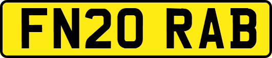 FN20RAB