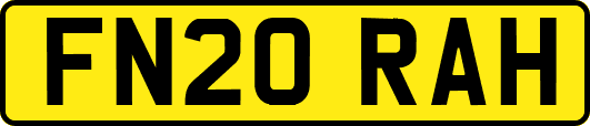 FN20RAH