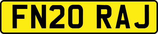 FN20RAJ