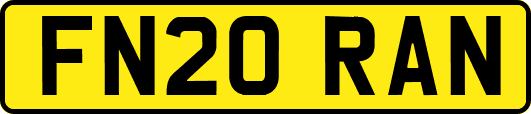 FN20RAN