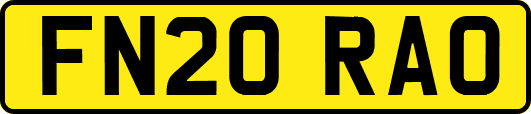 FN20RAO
