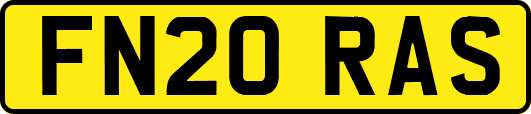 FN20RAS