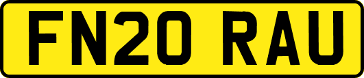 FN20RAU