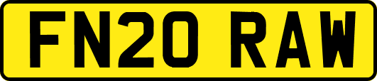 FN20RAW