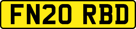 FN20RBD