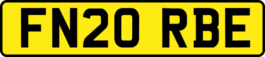 FN20RBE