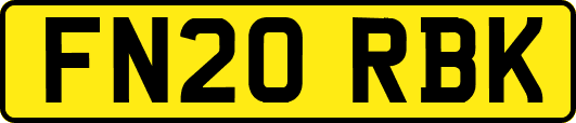 FN20RBK
