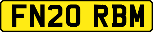 FN20RBM