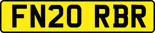 FN20RBR