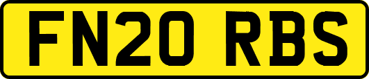 FN20RBS