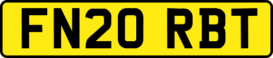 FN20RBT