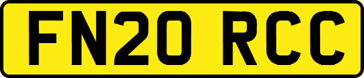 FN20RCC