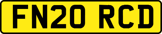 FN20RCD