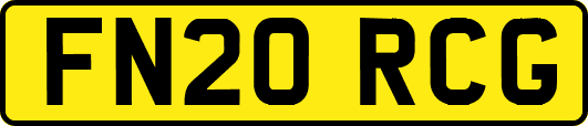 FN20RCG