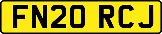 FN20RCJ
