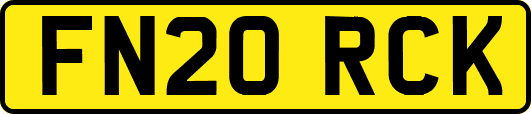 FN20RCK