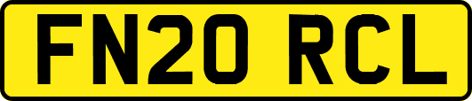 FN20RCL