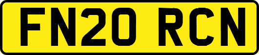 FN20RCN