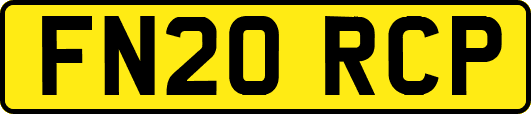 FN20RCP