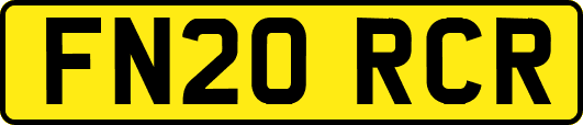 FN20RCR