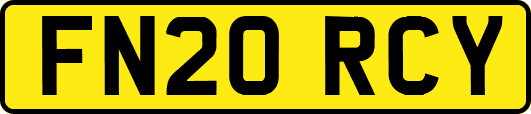 FN20RCY