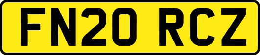 FN20RCZ