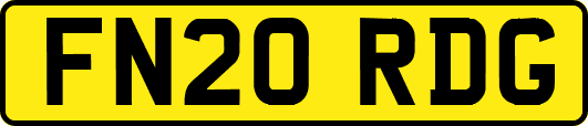 FN20RDG