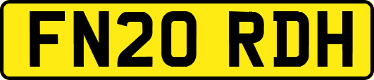 FN20RDH