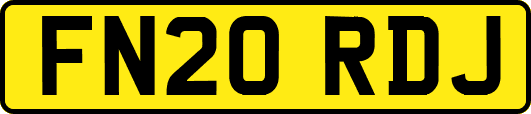FN20RDJ