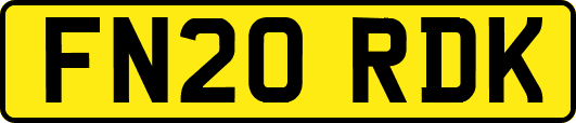 FN20RDK
