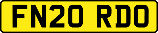 FN20RDO